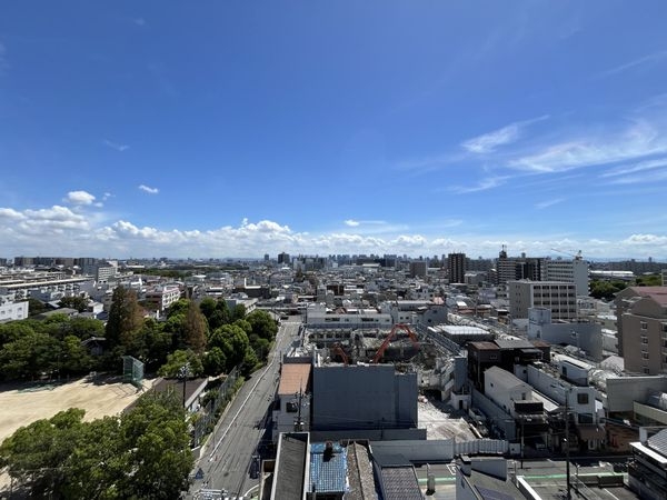 アークフォルム杭瀬公園　中古マンション