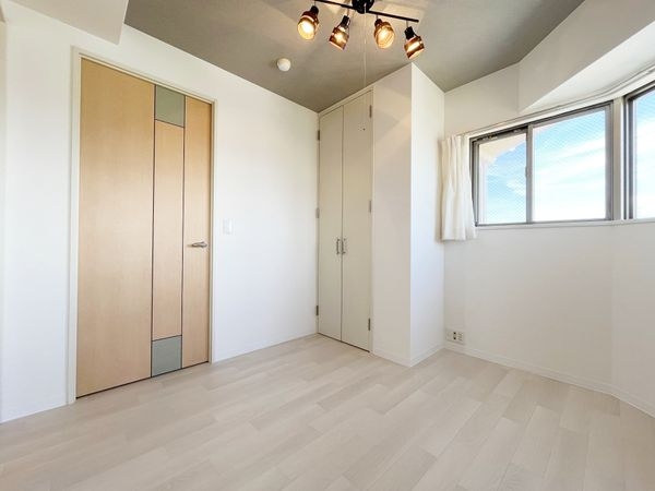 アークフォルム杭瀬公園　中古マンション