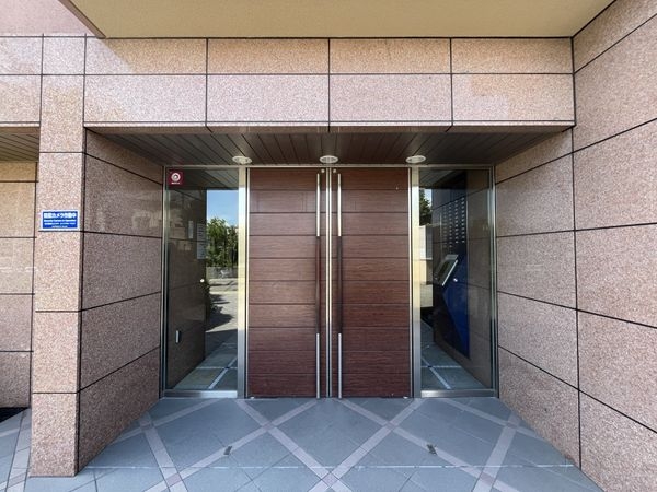 アークフォルム杭瀬公園　中古マンション