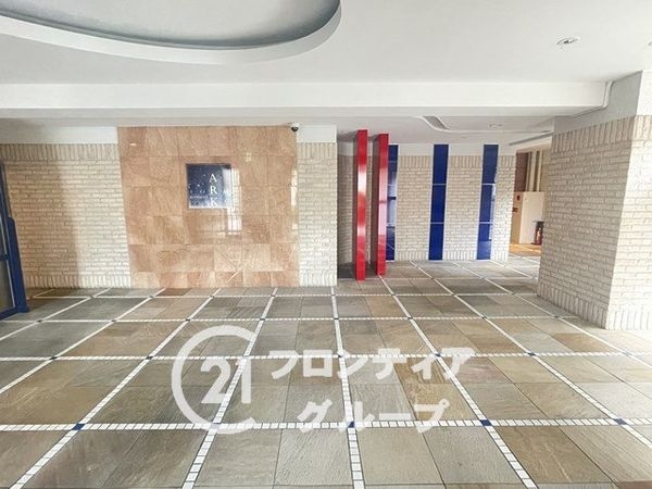 アークフォルム杭瀬公園　中古マンション