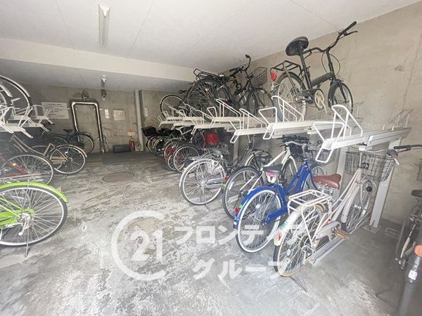 アークフォルム杭瀬公園　中古マンション