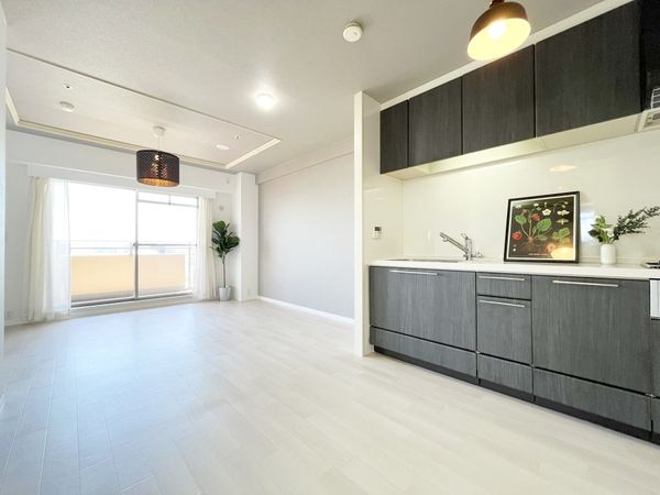 アークフォルム杭瀬公園　中古マンション