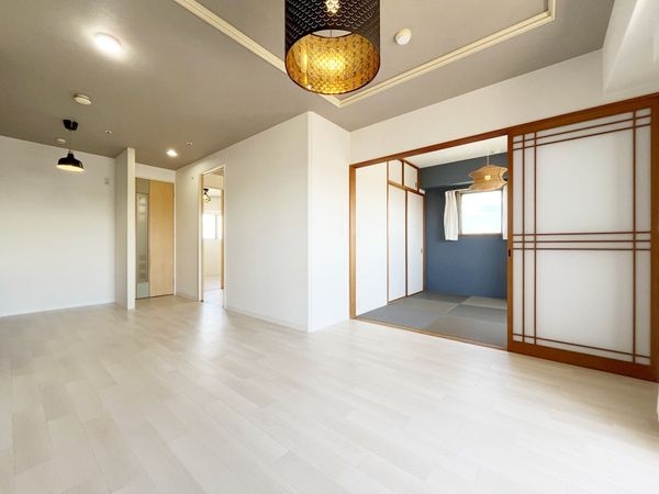 アークフォルム杭瀬公園　中古マンション