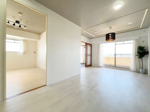 アークフォルム杭瀬公園　中古マンション