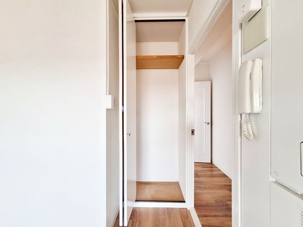 芦屋浜第二住宅第６－２号棟　中古マンション