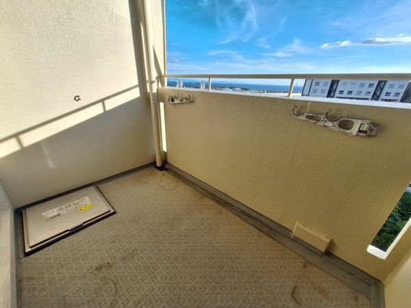 芦屋浜第二住宅第６－２号棟　中古マンション