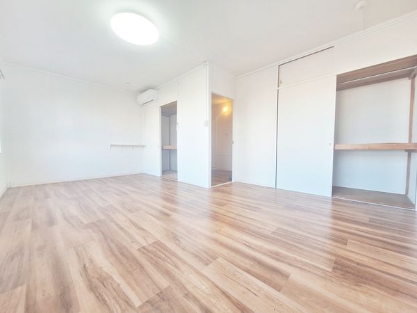 芦屋浜第二住宅第６－２号棟　中古マンション