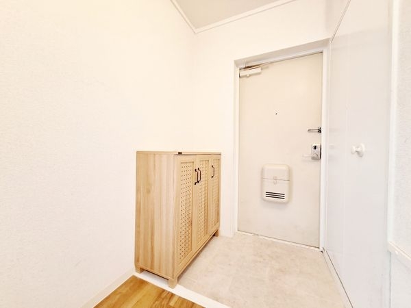 芦屋浜第二住宅第６－２号棟　中古マンション