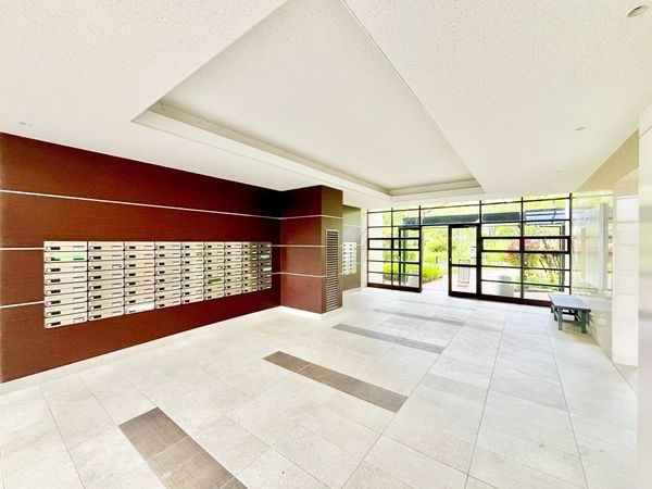 芦屋浜第二住宅第６－２号棟　中古マンション