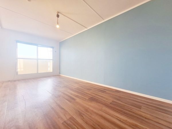 芦屋浜第二住宅第６－２号棟　中古マンション