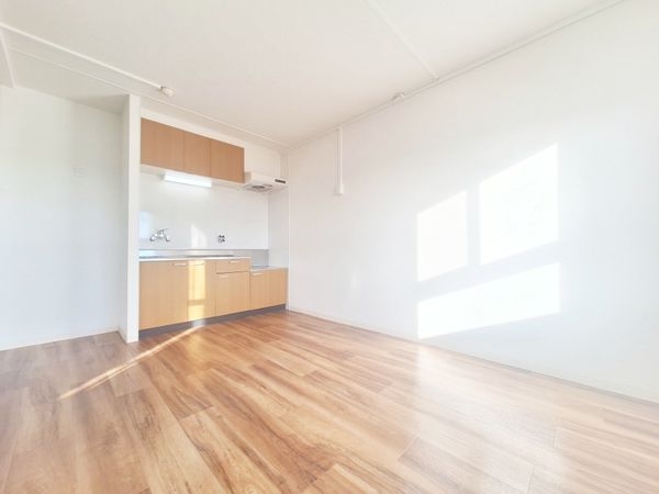 芦屋浜第二住宅第６－２号棟　中古マンション