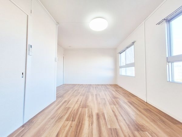 芦屋浜第二住宅第６－２号棟　中古マンション