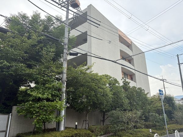 ファミール芦屋東東棟　中古マンション