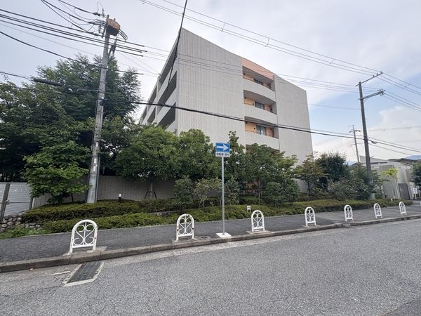 ファミール芦屋東東棟　中古マンション