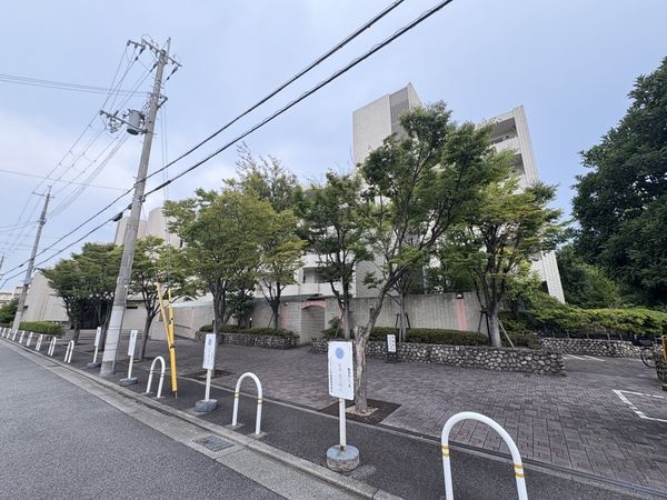 ファミール芦屋東東棟　中古マンション