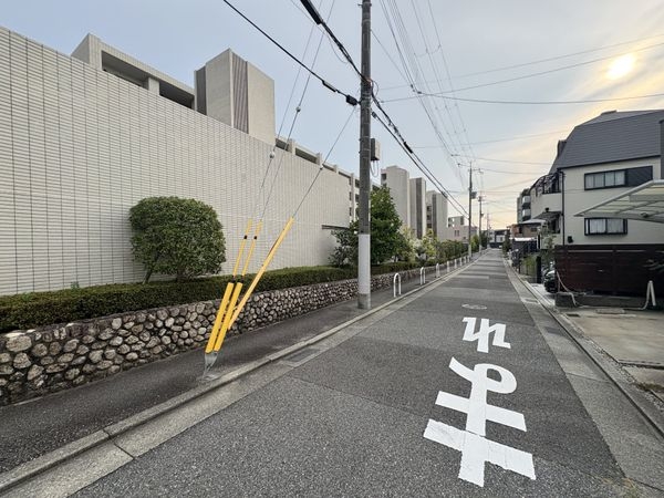 ファミール芦屋東東棟　中古マンション