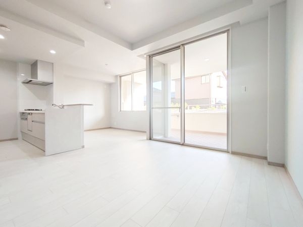 ファミール芦屋東東棟　中古マンション