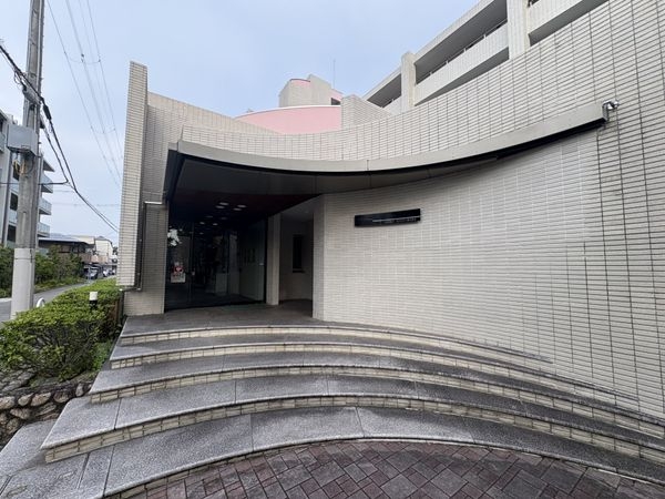 ファミール芦屋東東棟　中古マンション