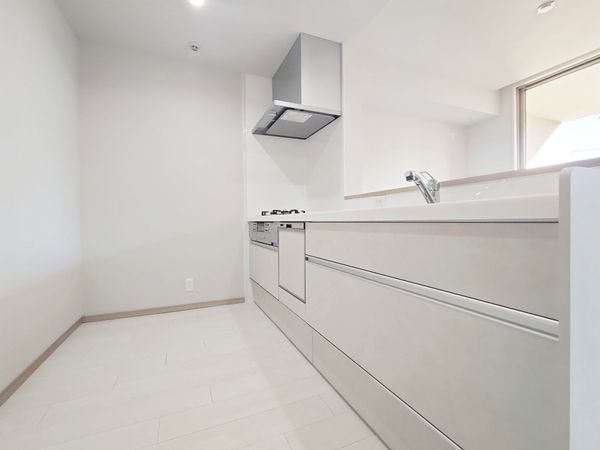 ファミール芦屋東東棟　中古マンション