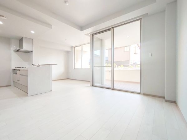 ファミール芦屋東東棟　中古マンション