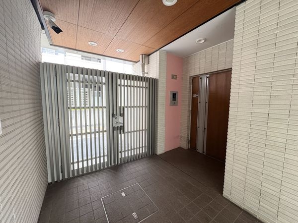 ファミール芦屋東東棟　中古マンション
