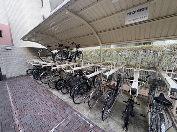 ファミール芦屋東東棟　中古マンション