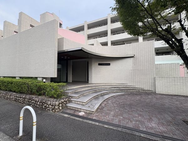ファミール芦屋東東棟　中古マンション