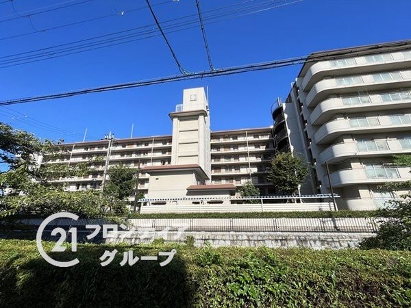 ジークレフ第二武庫川　中古マンション