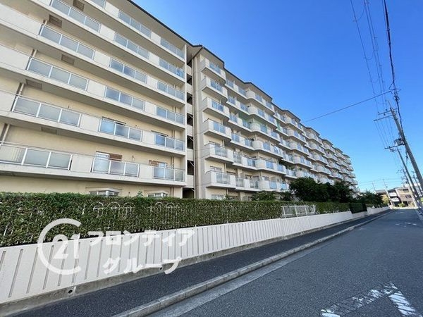 ジークレフ第二武庫川　中古マンション