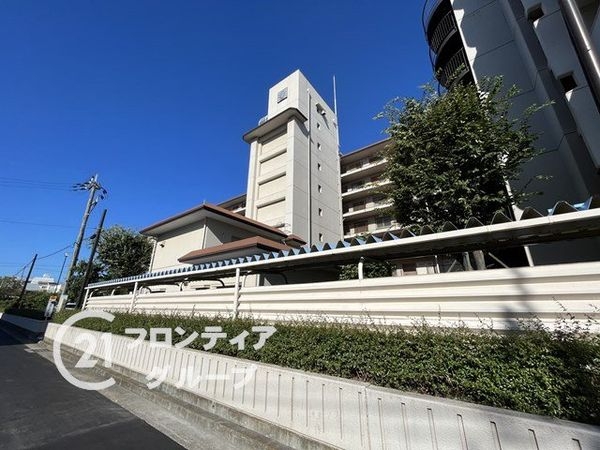 ジークレフ第二武庫川　中古マンション