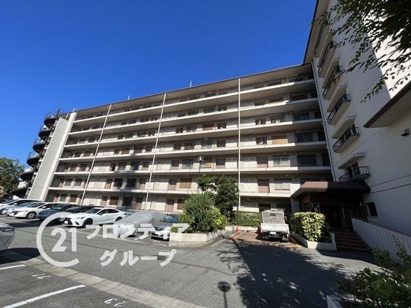 ジークレフ第二武庫川　中古マンション