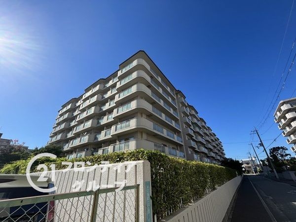 ジークレフ第二武庫川　中古マンション