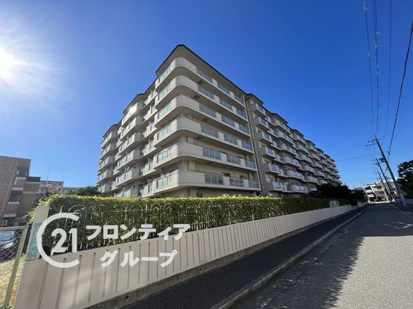 ジークレフ第二武庫川　中古マンション