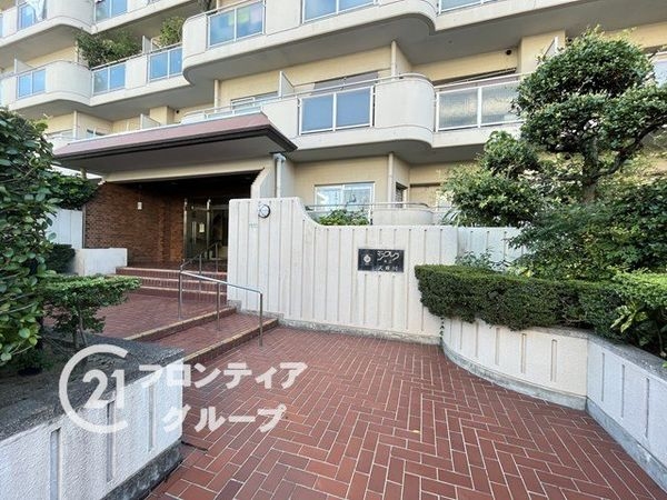 ジークレフ第二武庫川　中古マンション