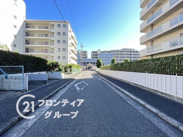 ジークレフ第二武庫川　中古マンション
