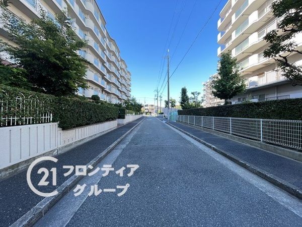 ジークレフ第二武庫川　中古マンション