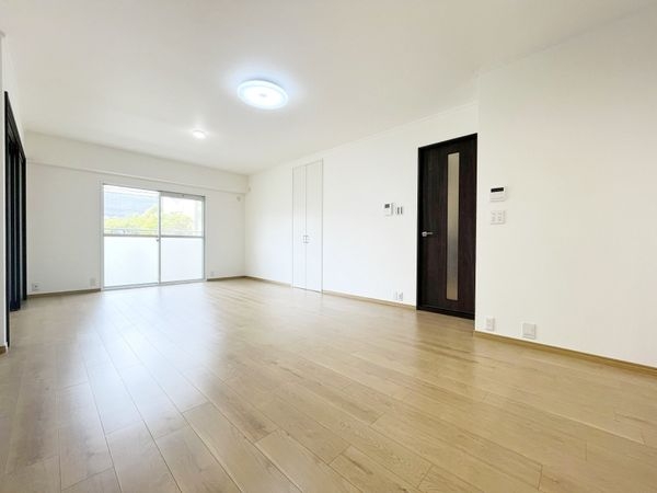 ジークレフ第二武庫川　中古マンション