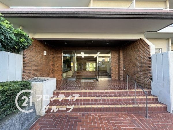 ジークレフ第二武庫川　中古マンション