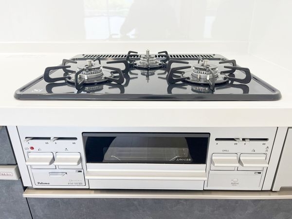 ジークレフ第二武庫川　中古マンション
