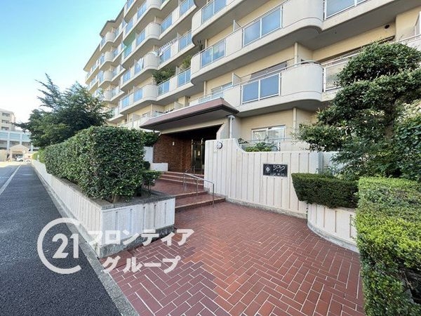 ジークレフ第二武庫川　中古マンション