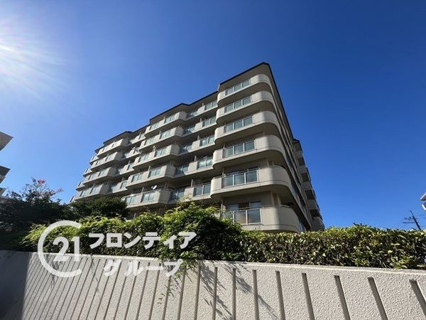 ジークレフ第二武庫川　中古マンション