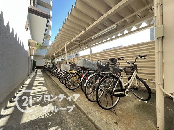 ジークレフ第二武庫川　中古マンション