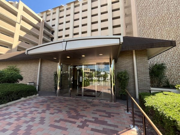 コープ野村宝塚　中古マンション