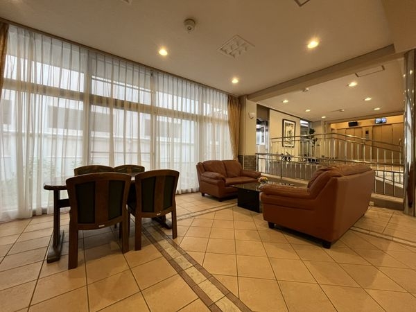 コープ野村宝塚　中古マンション