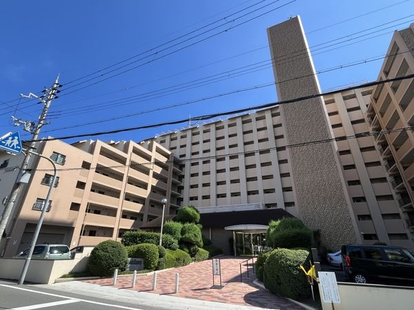 コープ野村宝塚　中古マンション
