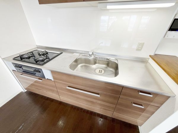 コープ野村宝塚　中古マンション