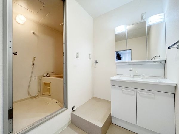 コープ野村宝塚　中古マンション
