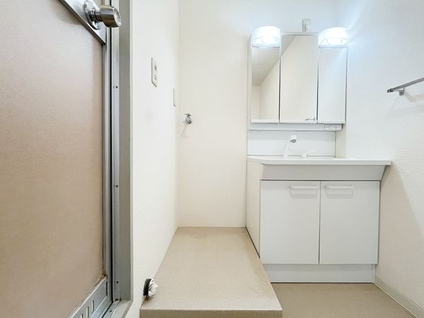 コープ野村宝塚　中古マンション