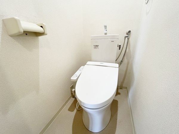 コープ野村宝塚　中古マンション