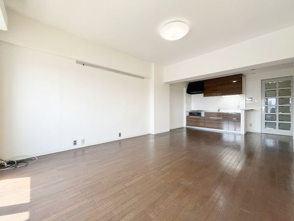 コープ野村宝塚　中古マンション